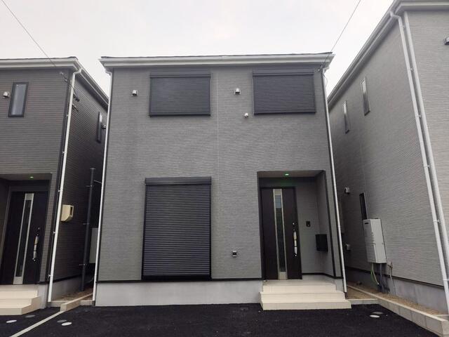 Fachada ou ambiente da casa 4ldk em kasugai
