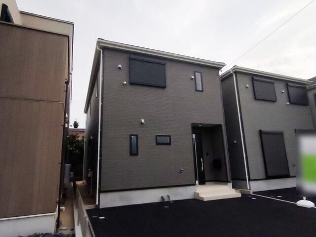 Fachada ou ambiente da casa 4ldk em kasugai