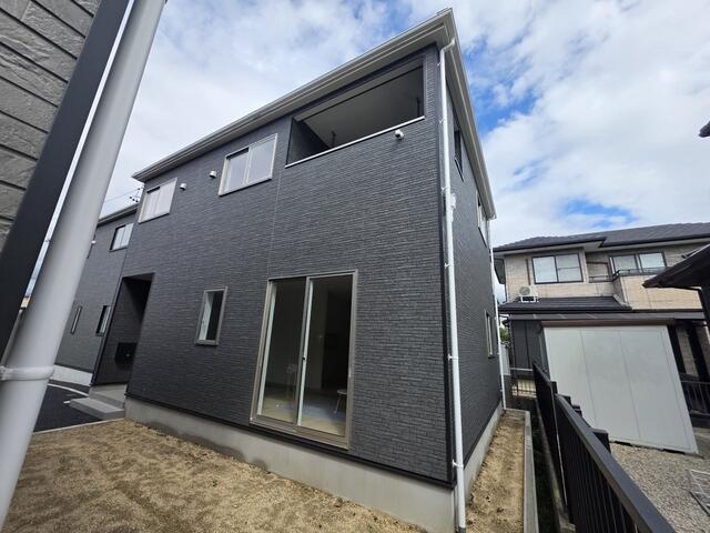Fachada ou ambiente da casa 3ldk em kitanagoya