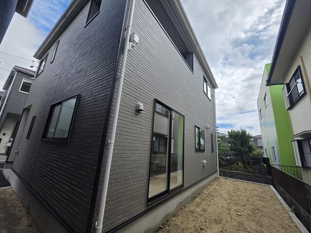 Fachada ou ambiente da casa 3sldk em kitanagoya