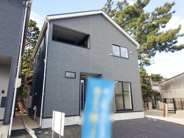 Fachada ou ambiente da casa 3ldk em chiryu