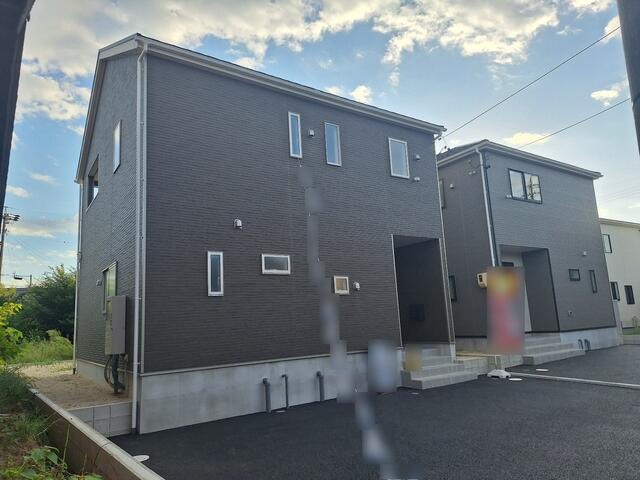 Fachada ou ambiente da casa 4ldk em inazawa