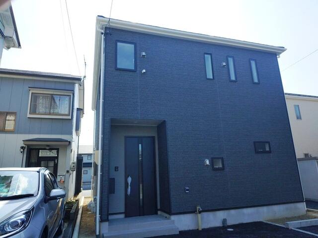 Fachada ou ambiente da casa 3ldk em toyokawa
