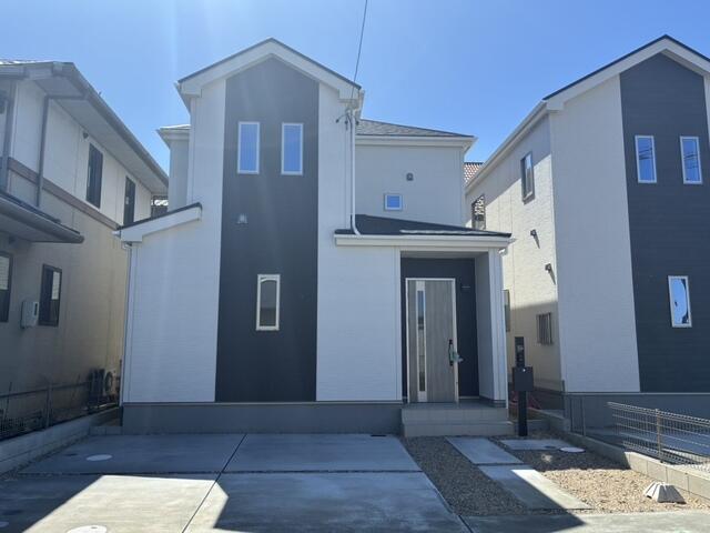 Foto de Casa 4LDK em Toyota