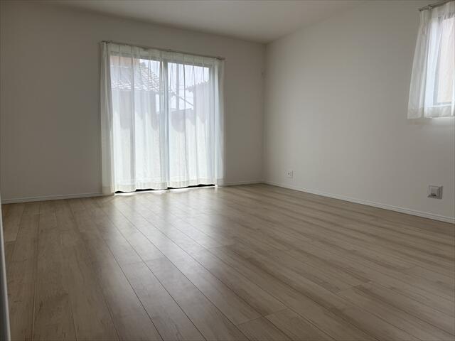 Fachada ou ambiente da casa 4ldk em ichinomiya