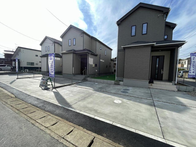 Foto de Casa 4LDK em Nishikasugai