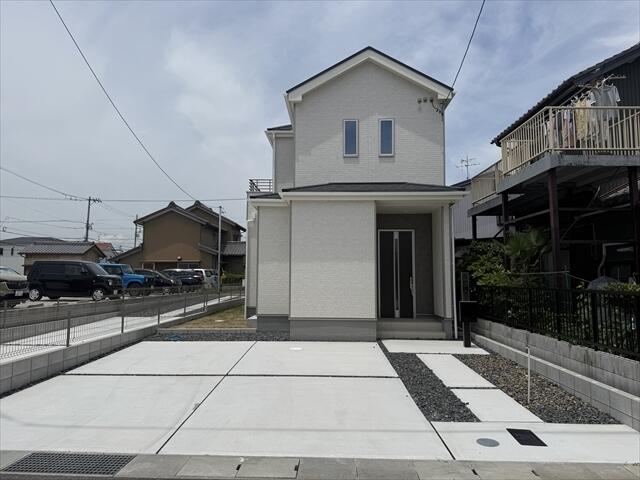 Foto de Casa 4LDK em Nagoya