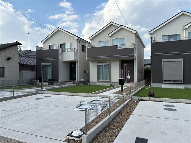 Foto de Casa 4LDK em Ichinomiya