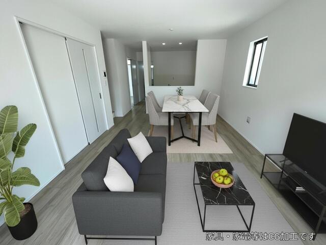 Casa 4LDK em Seto — foto 3 de 3