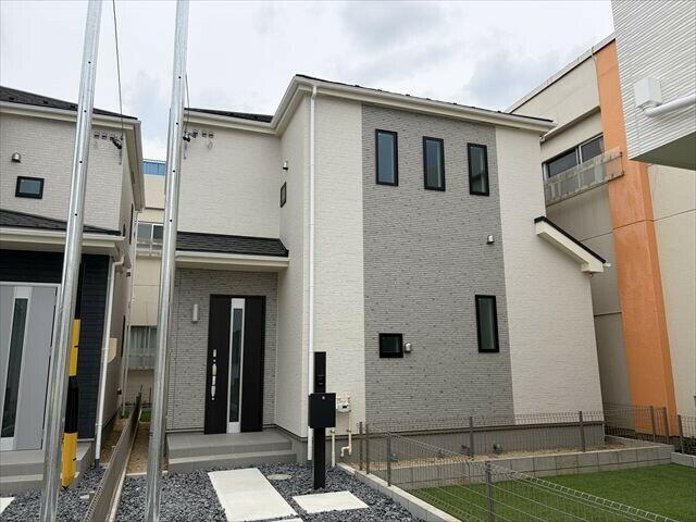 Fachada ou ambiente da casa 4ldk em kasugai