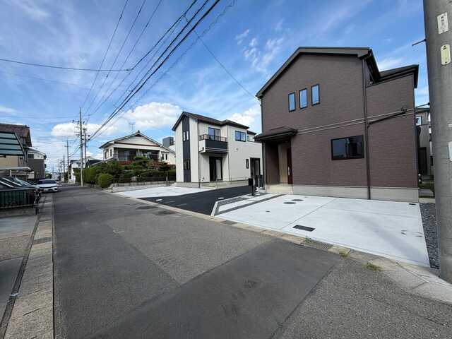 Casa 4LDK em Kitanagoya — foto 2 de 5