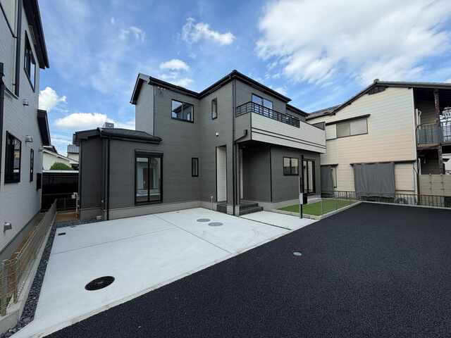 Casa 4LDK em Kitanagoya — foto 3 de 5