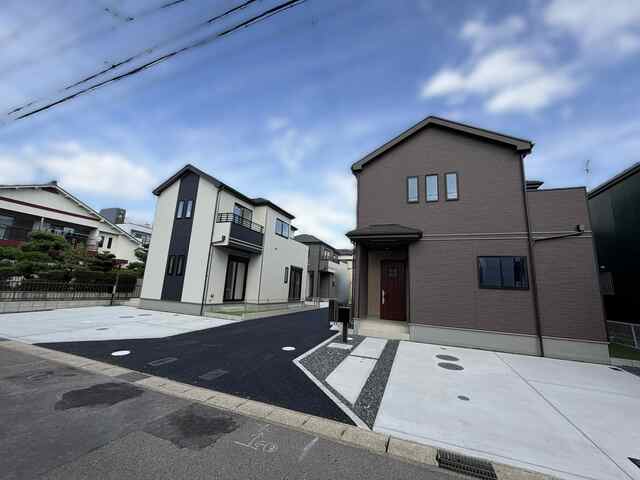 Casa 4LDK em Kitanagoya — foto 5 de 5