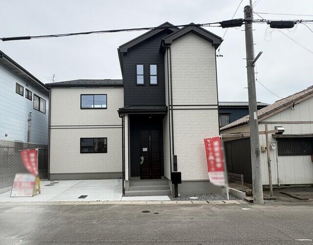 Foto de Casa 3LDK em Kitanagoya