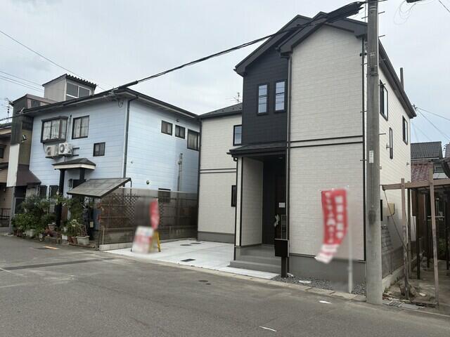 Casa 3LDK em Kitanagoya — foto 2 de 5