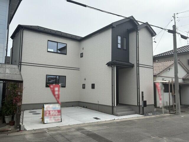 Casa 3LDK em Kitanagoya — foto 3 de 5