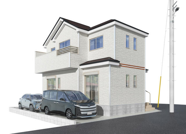 Foto de Casa 4LDK em Kitanagoya