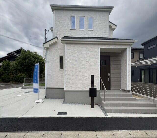 Foto de Casa 4LDK em Ichinomiya