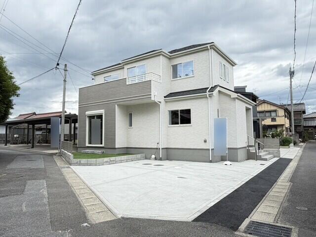 Casa 4LDK em Ichinomiya — foto 3 de 4