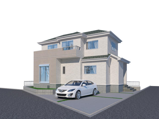 Casa 4LDK em Ichinomiya — foto 4 de 4