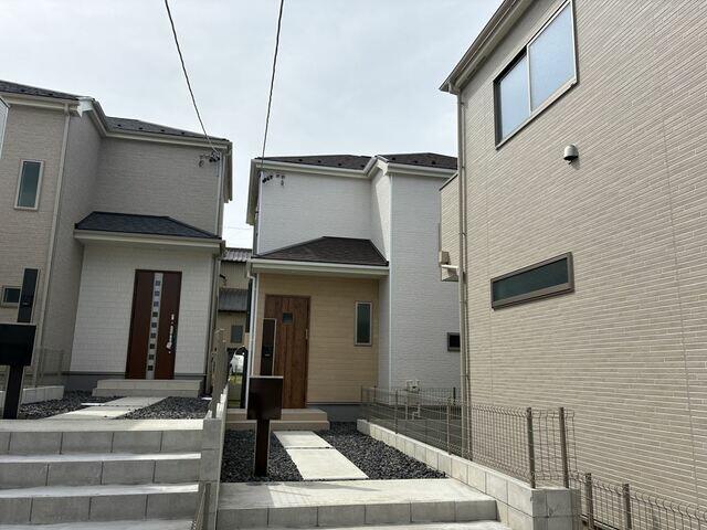 Fachada ou ambiente da casa 4ldk em seto