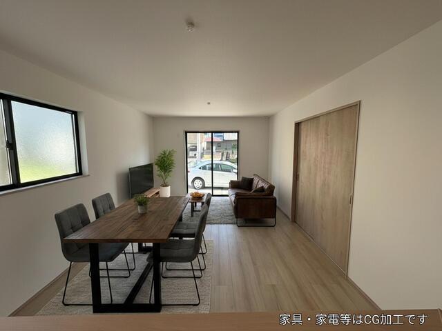 Casa 4LDK em Ichinomiya — foto 2 de 2