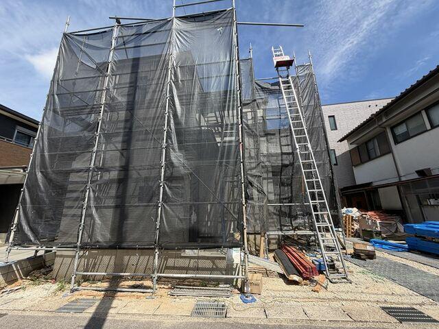 Foto de Casa 4LDK em Kasugai