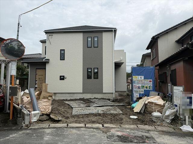 Fachada ou ambiente da casa 4ldk em kasugai