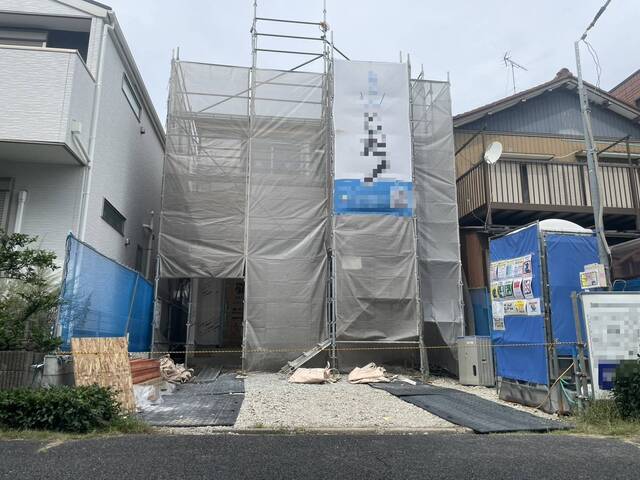 Fachada ou ambiente da casa 4ldk em nagoya