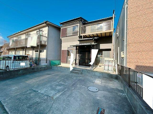 Casa 4LDK em Ama — foto 2 de 4