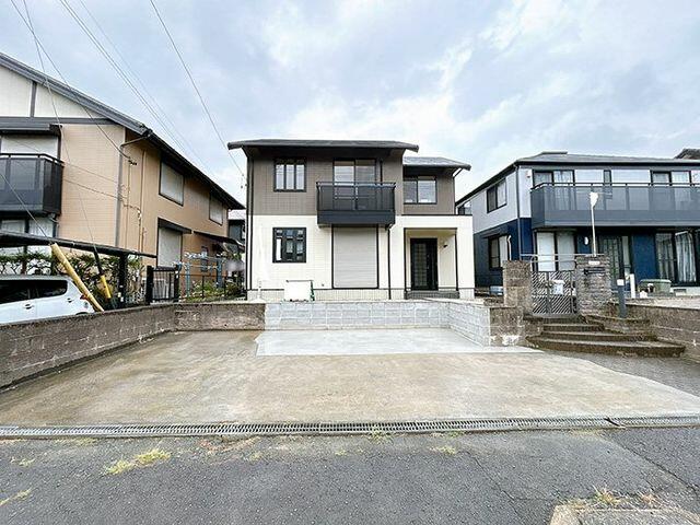 Foto de Casa 4LDK em Yokkaichi