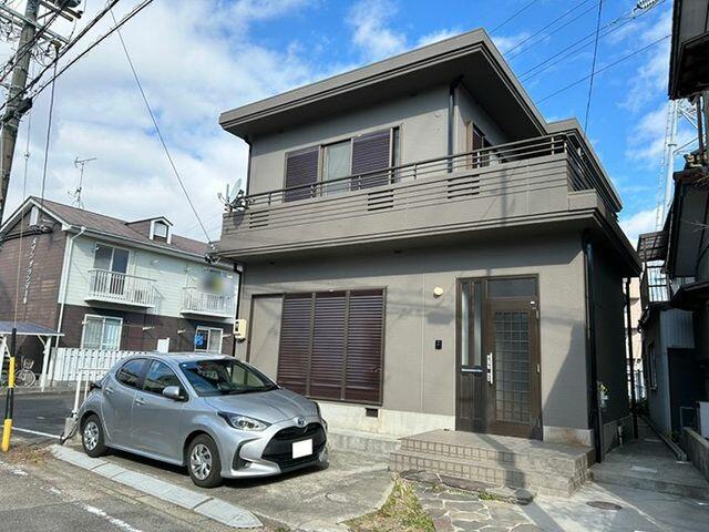 Foto de Casa 4LDK em Kiyosu