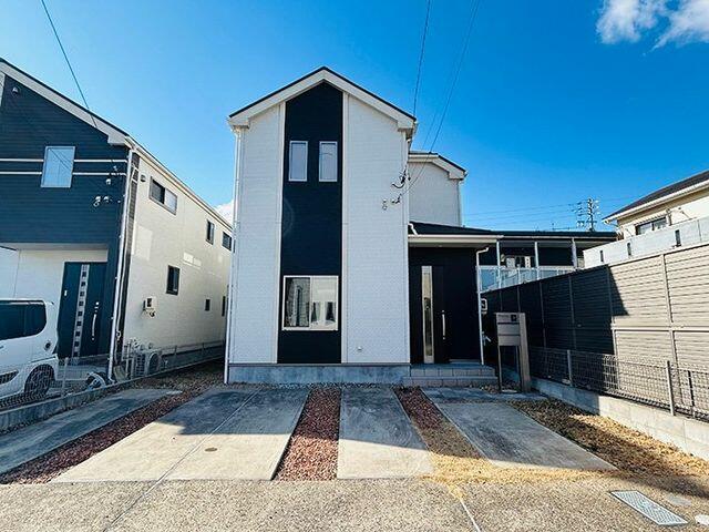Foto de Casa 3LDK em Handa