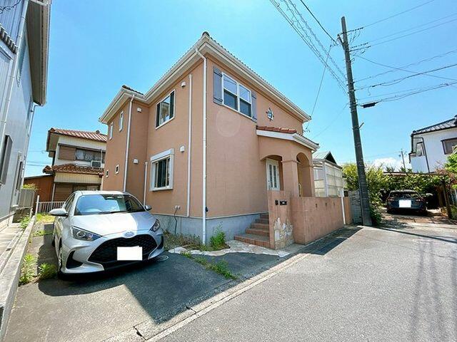 Fachada ou ambiente da casa 4sldk em inazawa