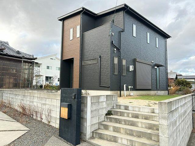 Casa 3LDK em Kameyama — foto 3 de 5
