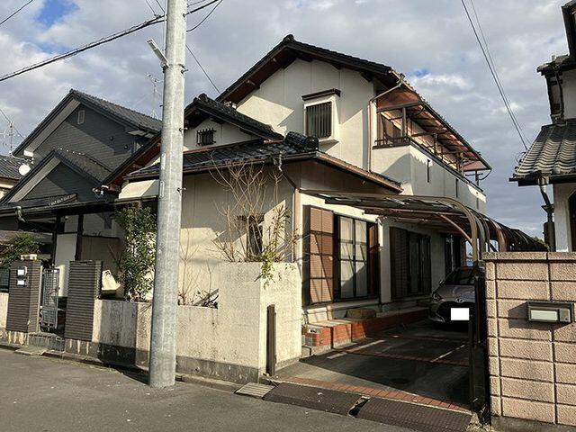 Fachada ou ambiente da casa 5ldk em inazawa
