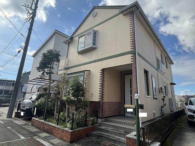 Foto de Casa 4LDK em Seto