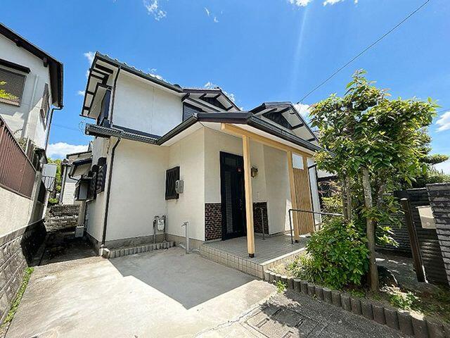 Fachada ou ambiente da casa 5ldk em kasugai
