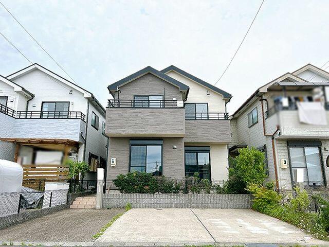 Foto de Casa 4LDK em Kasugai