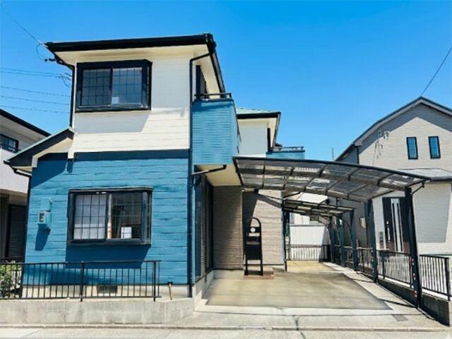 Foto de Casa 4LDK em Nagoya