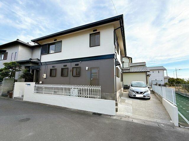 Foto de Casa 4LDK em Takahama
