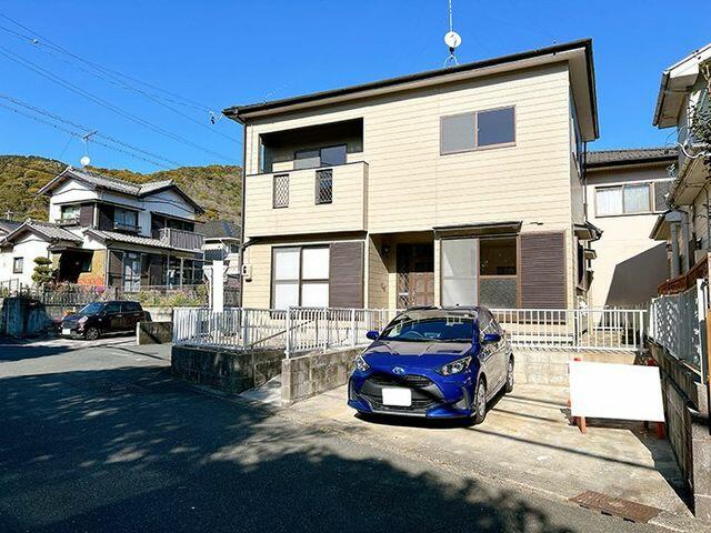 Fachada ou ambiente da casa 4ldk em toyohashi