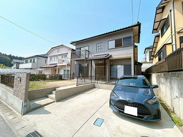 Foto de Casa 4LDK em Toyota
