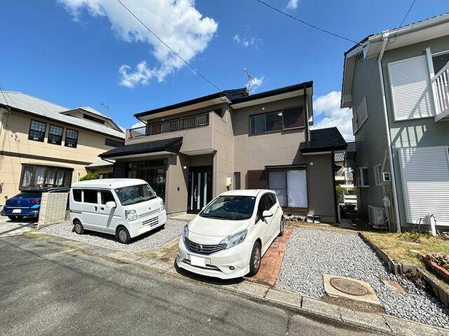 Foto de Casa 4LDK em Toyohashi