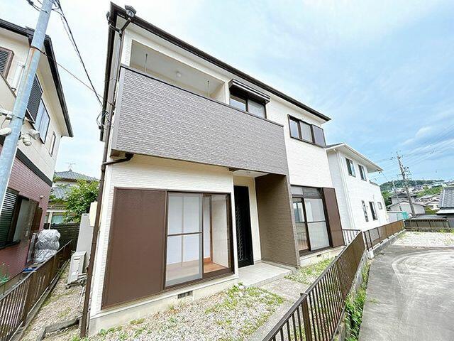 Foto de Casa 5LDK em Toyota