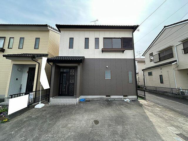 Foto de Casa 3LDK em Okazaki
