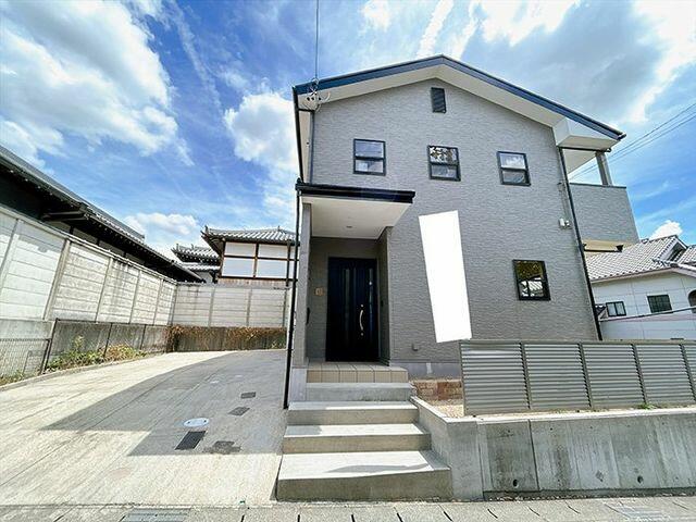 Foto de Casa 4LDK em Owariasahi