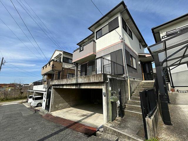 Foto de Casa 4LDK em Owariasahi