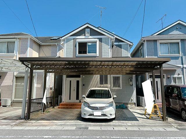 Foto de Casa 3LDK em Okazaki