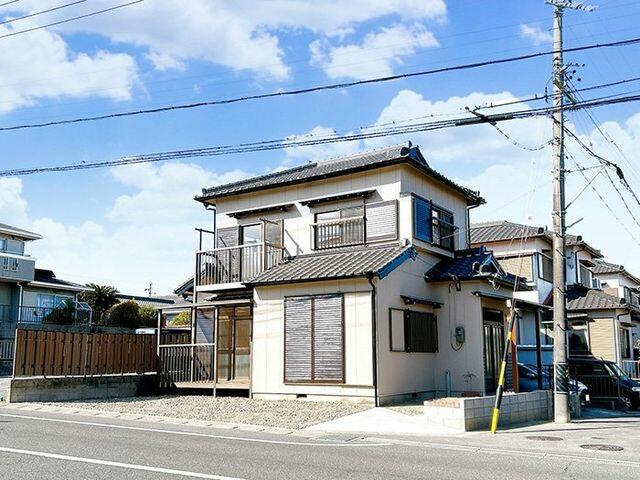 Foto de Casa 4LDK em Takahama